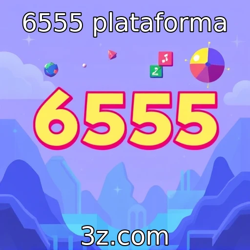 Como a IA está transformando o design de jogos | 6555 plataforma