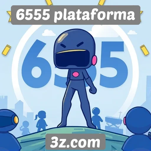 Avaliação da comunidade de jogadores da plataforma 6555