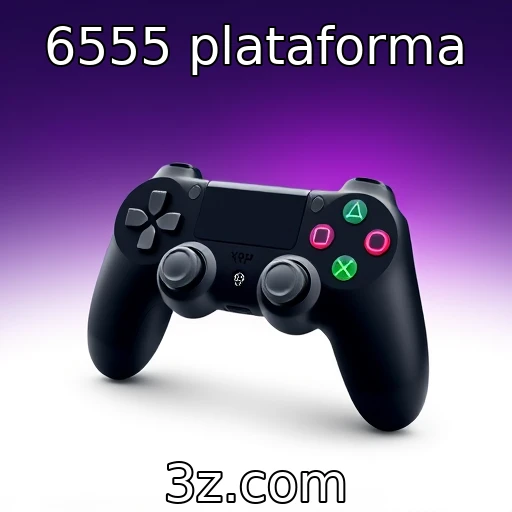 O futuro das plataformas de streaming de jogos - 6555 plataforma