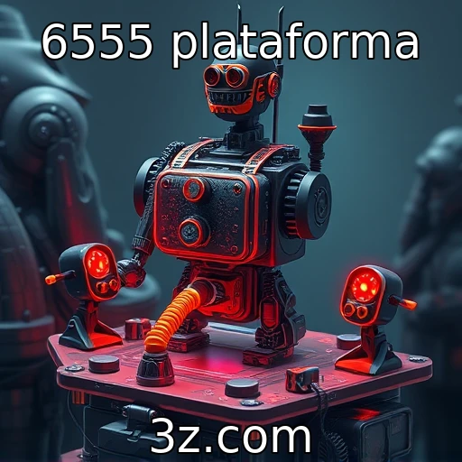 Desenvolvedores buscam inovação em mecânicas de jogos : 6555 plataforma