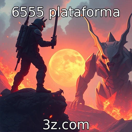 Evolução dos gráficos em jogos de ação - 6555 plataforma