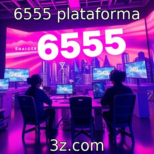 Crescimento da realidade virtual na indústria de jogos | 6555 plataforma