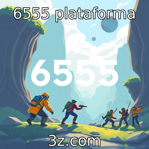 Desenvolvimento de jogos independentes ganha impulso : 6555 plataforma