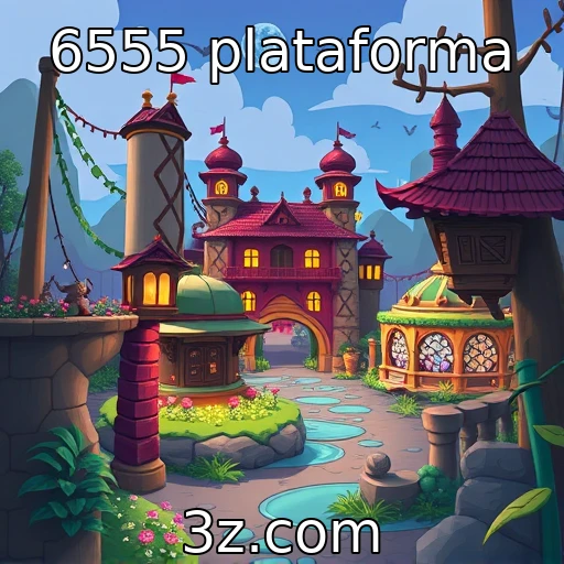 Mercado de jogos indie cresce com inovações - 6555 plataforma