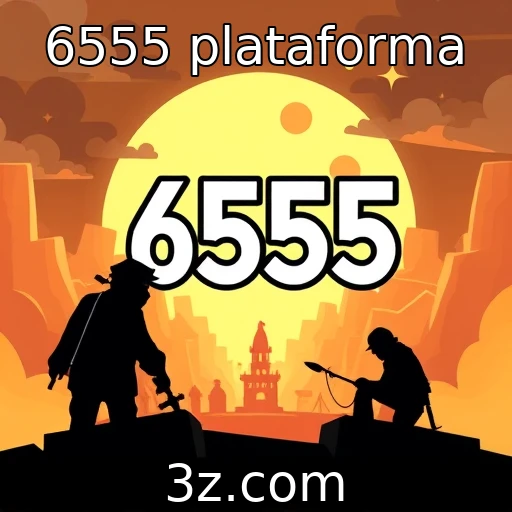 A ascensão dos jogos independentes no mercado - 6555 plataforma