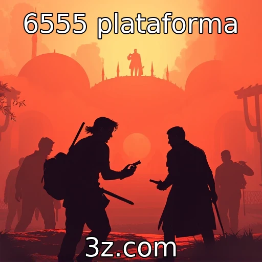 Integração de narrativas interativas na experiência do jogador | 6555 plataforma