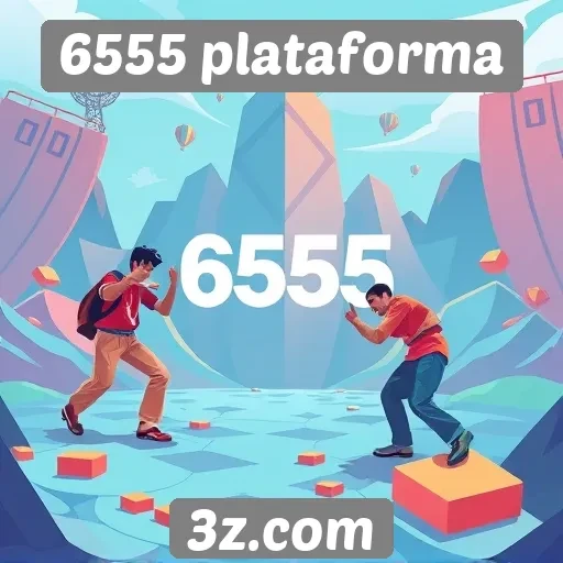 Entrevista com desenvolvedores sobre a 6555 plataforma