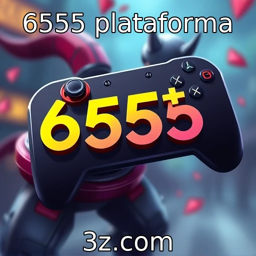 Tendências de mercado na indústria de jogos | 6555 plataforma