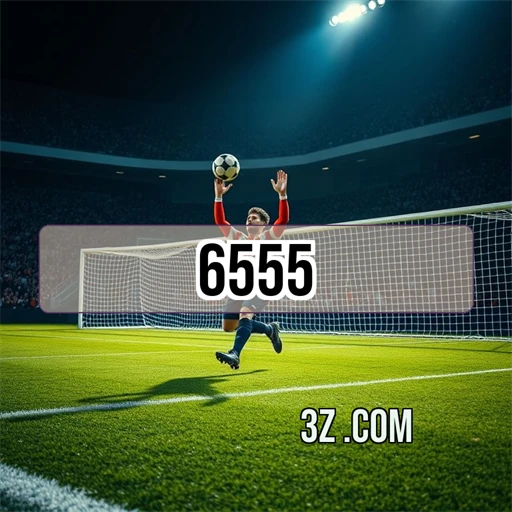 Esportes na 6555 plataforma: A Nova Fronteira dos Jogos Online