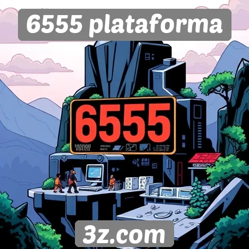 Experiências de usuários na 6555 plataforma de jogos
