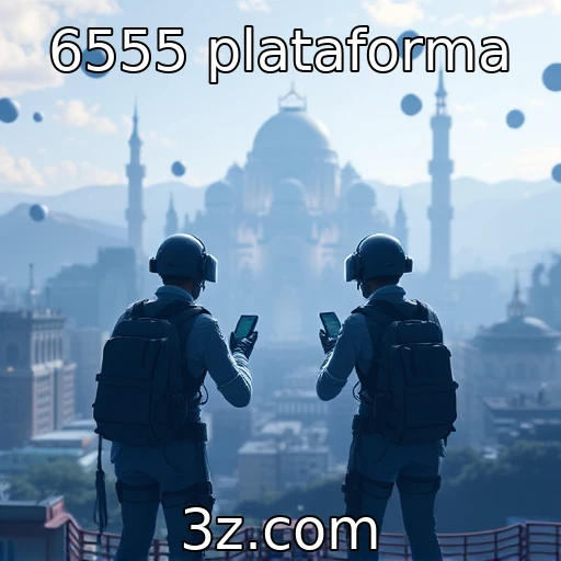 Impacto da realidade virtual no prazer de jogar | 6555 plataforma